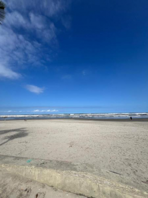 Ap na praia